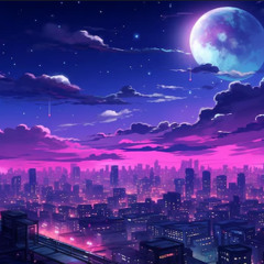 [Free] New jazz X Pluggnb type beat - "Sky city"