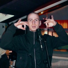 FRIENDLY THUG 52 NGG - Underground Star Boy (remix.by LARRETY ANDARES)