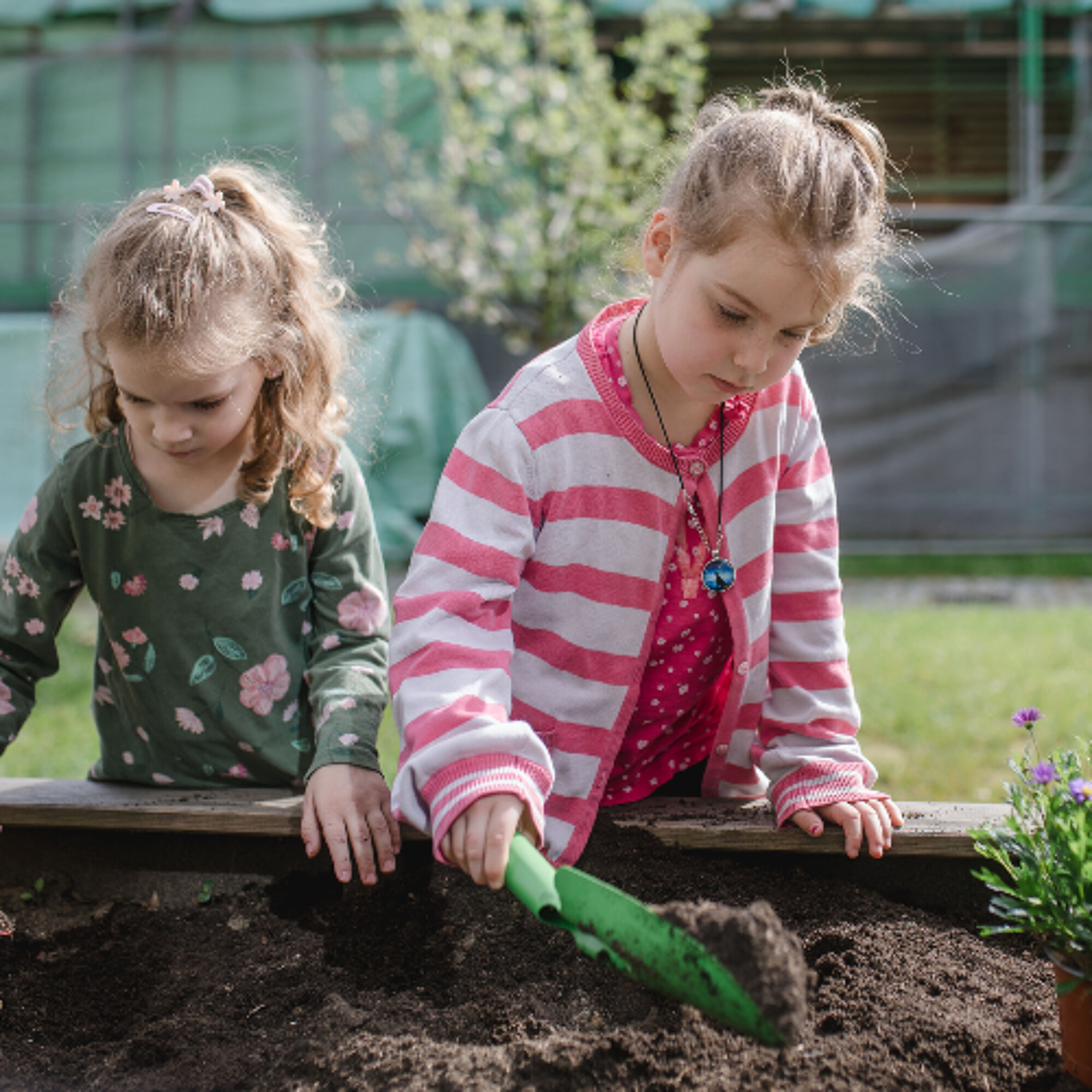 Mehr Qualität im Kita-Alltag: Was Kinder und Eltern jetzt davon haben