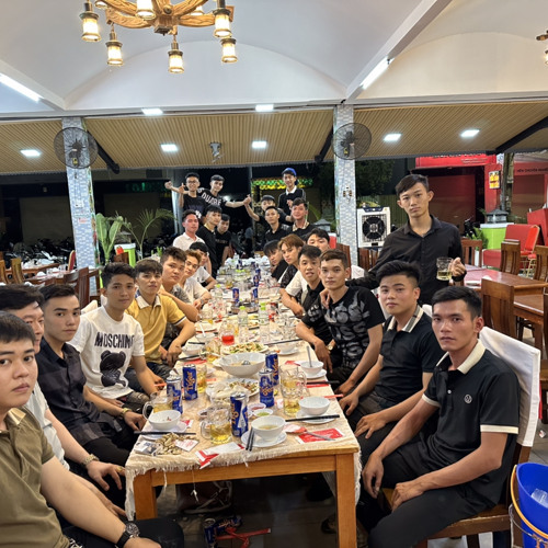 CỘT MỐC 2020  PHI THÀNH Vinahouse