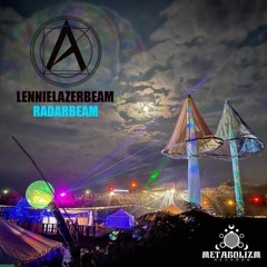 Lennielazerbeam - Radar Beam