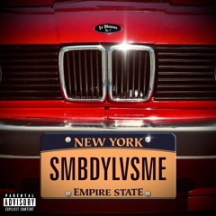 SMBDYLVSME SOMEBODY LOVES ME REMIX