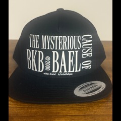 BKBAEL featuring Damo Hardy