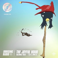 THE JOYFUL HOUR ep.3 on SiriusXM