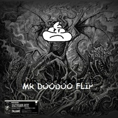 MARAUDA - UMBRA (MR DOODOO SHITTY FLIP)