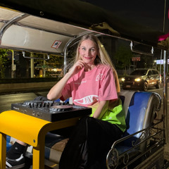 Tao Andra x Tuk Tuk Radio Thailand