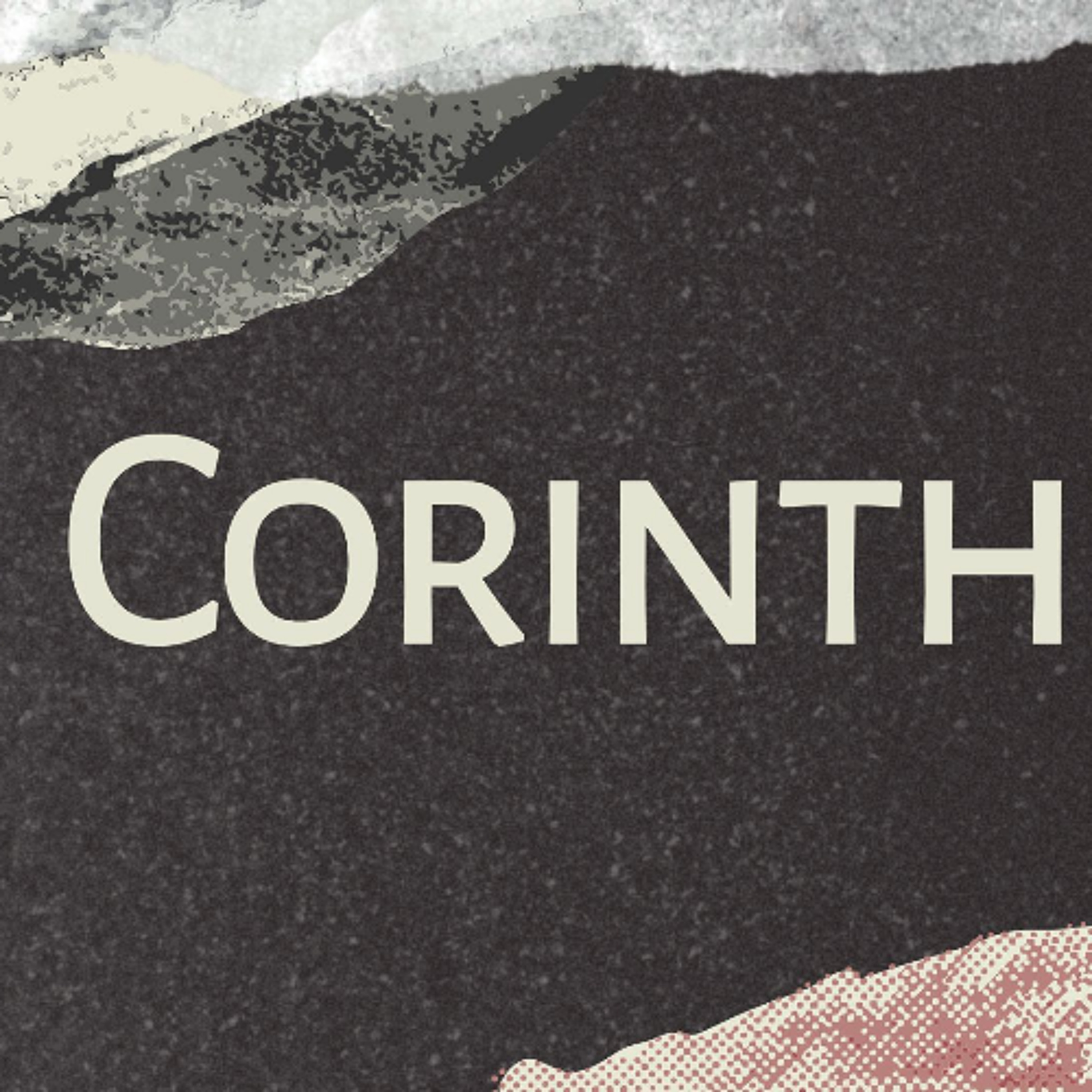 1 Cor. 10:1-6 episode artwork