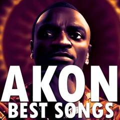 The Best Songs Akon - SetList