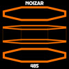 Dekmantel Mix 485 - Noizar DJ mix artwork - Electronic music tracklist cover image