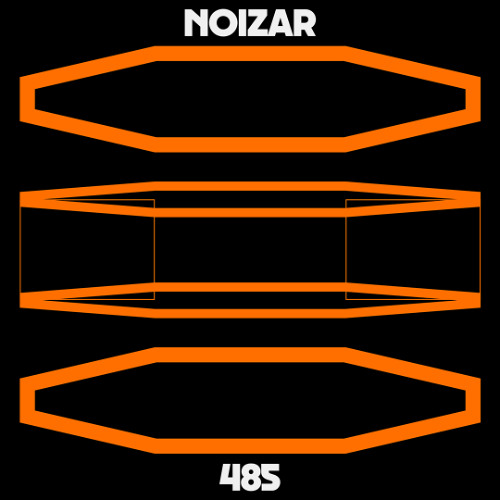 Dekmantel Mix 485 - Noizar