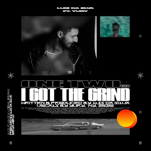 Grind (feat. Yury)