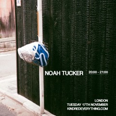 NOAH TUCKER 17.11.20