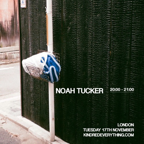 NOAH TUCKER 17.11.20