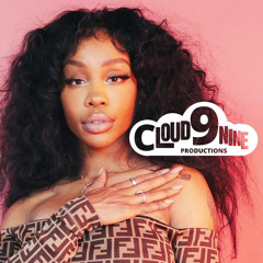 SZA x Rihanna Type Beat - "Control" (Prod. Carlitoo)