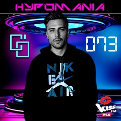 KISS FM 91.6 Live(29.09.2023)"HYPOMANIA" with Cem Ozturk-Episode 73