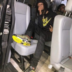 Foolio "Car Chase Pt. 1" (Official Snippet)