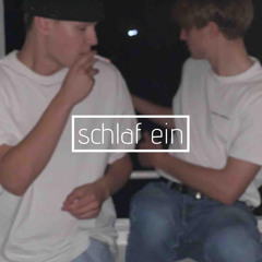 schlaf ein - bbbelix feat. cosmo (prod. 42cookup)