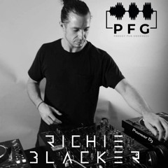PFG The Progcast - Episode 35 - Richie Blacker