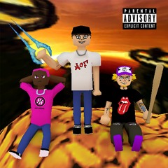 GEEKED UP (Feat. BBY GOYARD)
