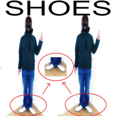 SAINT LOOSIFER - SHOES *VIDEO LINK IN DESCRIPTION*