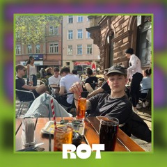 Rot @ Schlag auf Schlag Revival