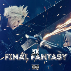 Final Fantasy