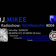 TeCHNooLiFe! #004 26-09-20
