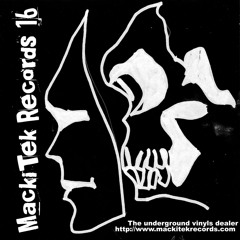 MackiTek Records 16 - B2 - Martok - Vival