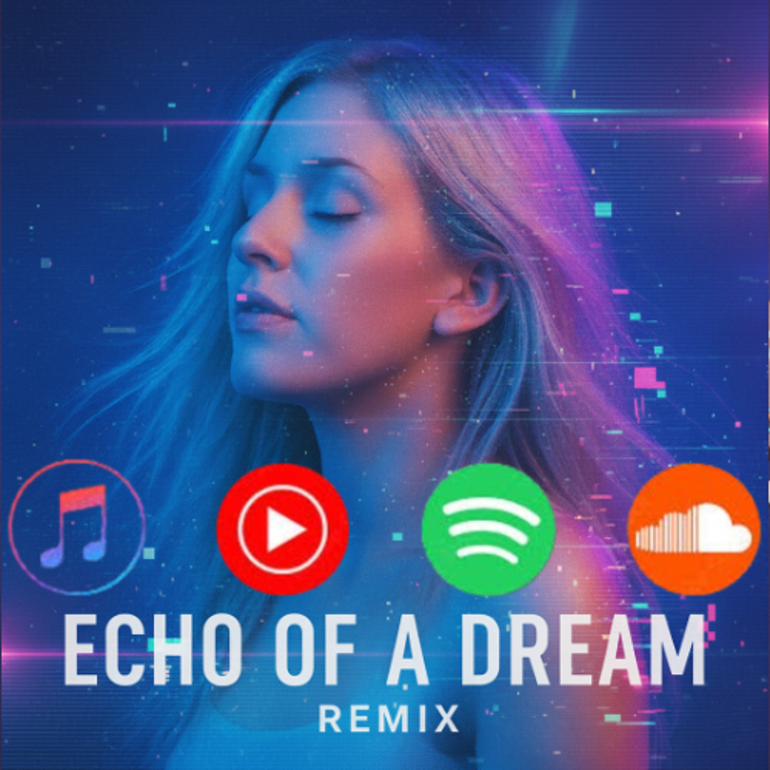 Stream Echo of a Dream by Dhelick | Listen online for free on SoundCloud