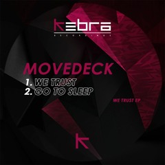 Movedeck - Go To Sleep (Original Mix)