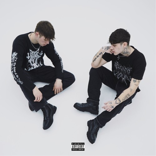 @kid.tye X @kidcorley - Let You Go