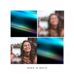 When in Bisco (unreleased) (Prod. YoungTaylor x Pxrty)