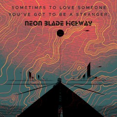 Neon Blade Highway