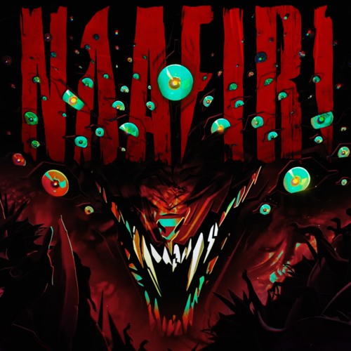Stream League of Legends - NAAFIRI (Metal Cover by CHRONOLEGION) by ...