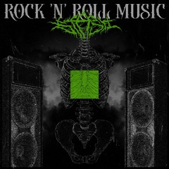 Stash - Rock'n'Roll Music [FREE DL]
