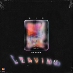 Leaving (feat. Elizée)