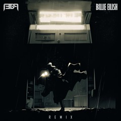 Billie Ellish - CHIHIRO (1369 Remix)
