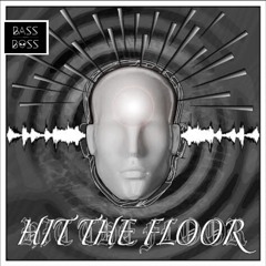 MARSHED BASS - HIT THE FLOOR [Free Download]