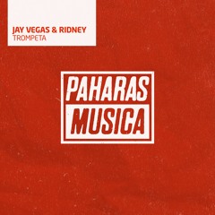 Jay Vegas & Ridney - Trompeta (Radio Edit)
