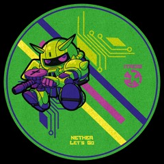 Nether - Let's Go