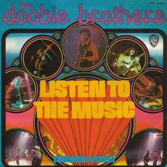 Doobie Brothers - Listen To The Music (Dj Silvio de Paula Remix)