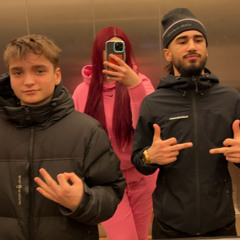 EM X Franky7 - Vi gör vår grej