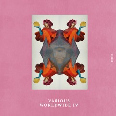 PREMIERE: A-Tweed & Kakofonico - Chewing Gum [Belly Dance Services]