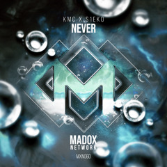 MXN060 || KMC x S1EKO - Never