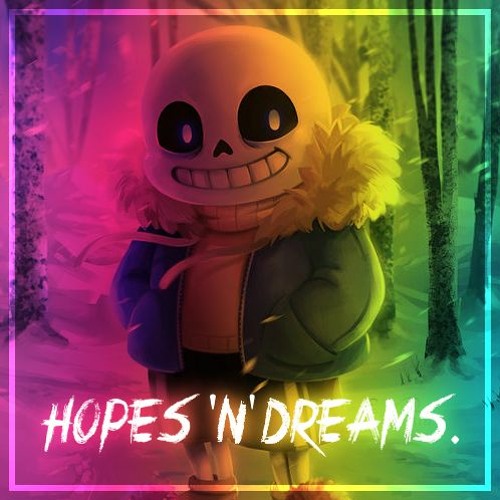 Swapspin (?) - hopes 'n' dreams.