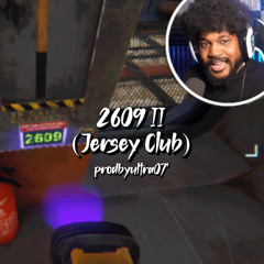 CoryxKenshin - 2609 II (Jersey Club) [prodbyultra07']