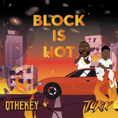 Drop Off feat. Hot Boy Turk [Remix]