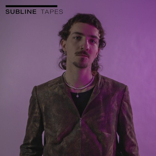 SUBLINE TAPES 036 - Pötter