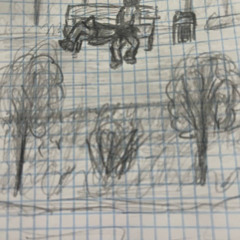 Rose Needles (prod. сасим)