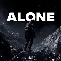 Alone